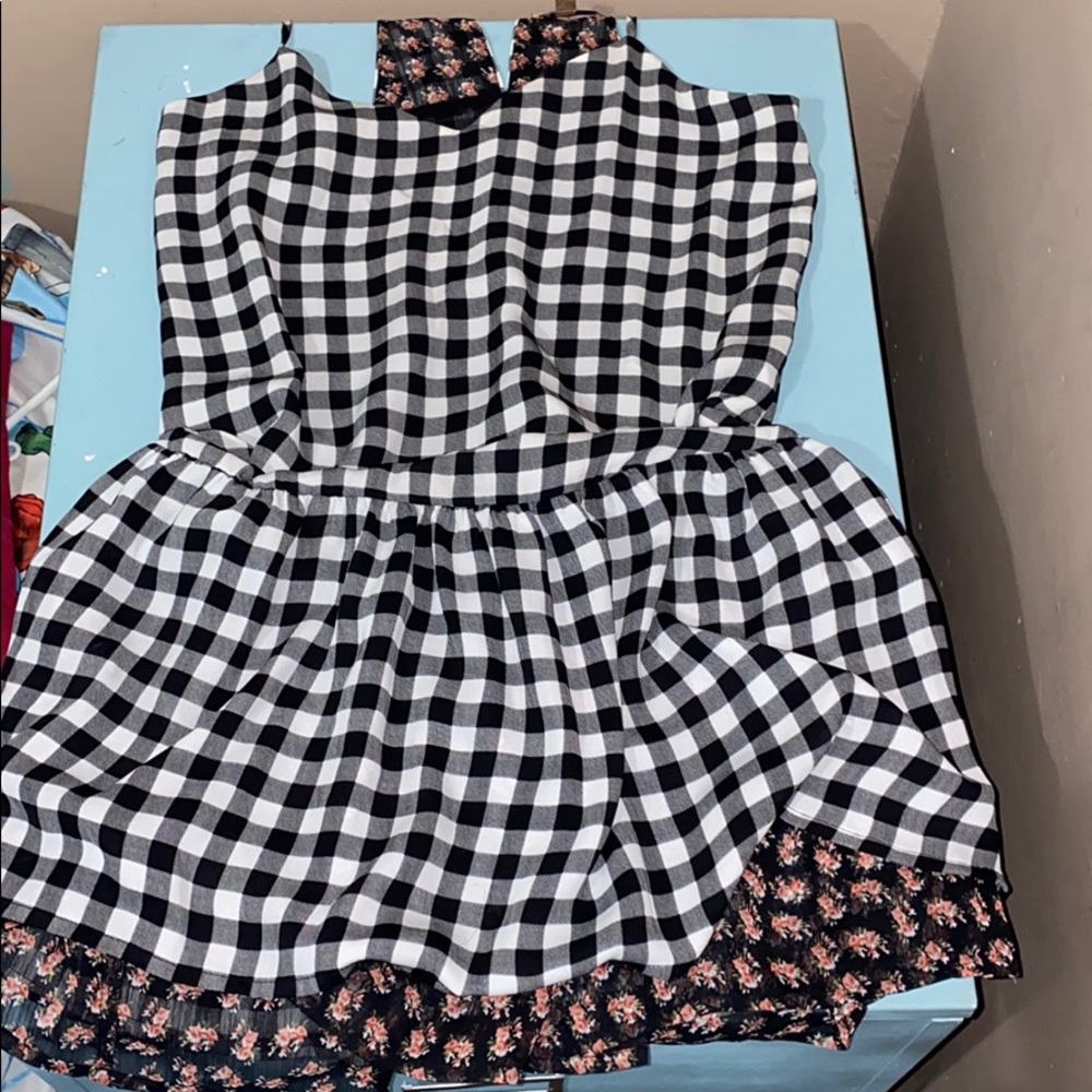 Vera Wang Princess Summer dress